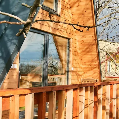 Apartment Soma Pince Vendeghaz