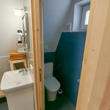 Soma Pince Vendeghaz