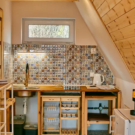 Soma Pince Vendeghaz 아파트