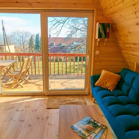 Soma Pince Apartamento Alsóörs