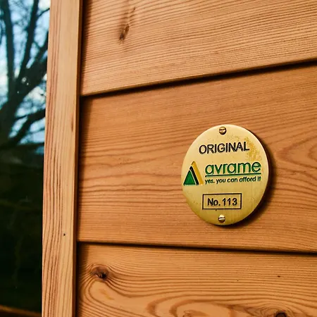 Apartment Soma Pince Vendeghaz Alsoors