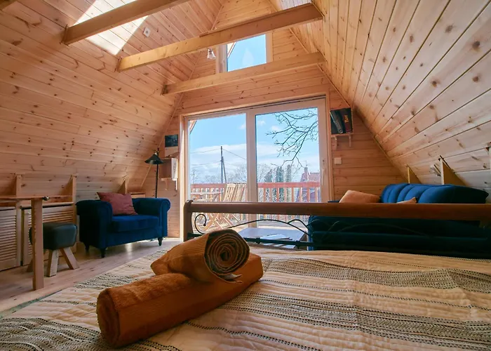 Apartment Soma Pince Vendeghaz