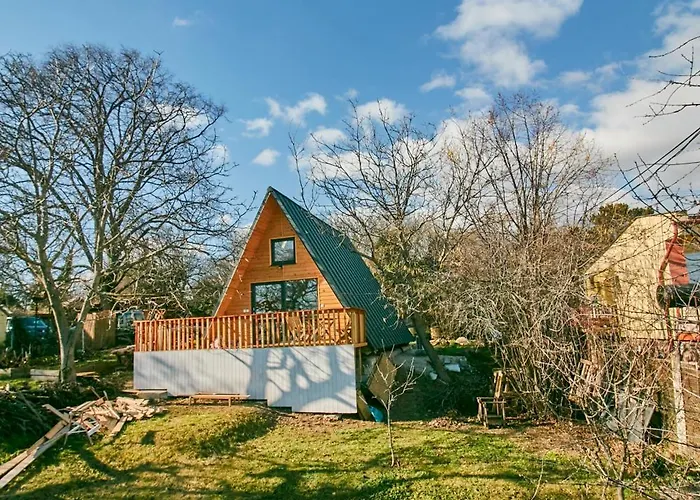 Soma Pince * Alsóörs