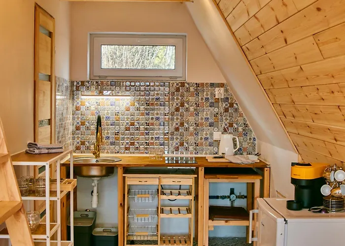 Soma Pince Vendeghaz Apartment