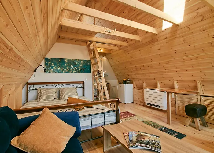 Apartment Soma Pince Vendeghaz *